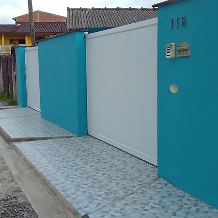 Casa De Aluguel Praia Dura Folha Seca Убатуба Экстерьер фото