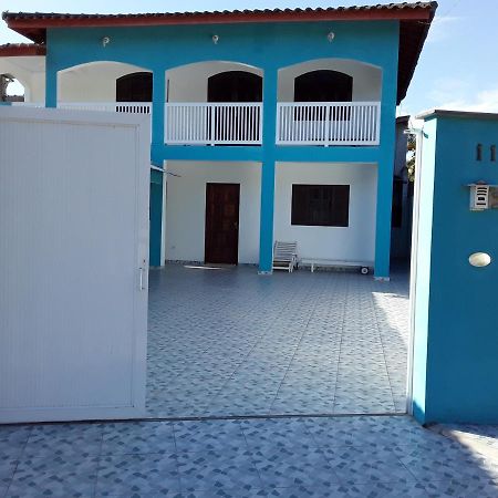 Casa De Aluguel Praia Dura Folha Seca Убатуба Экстерьер фото