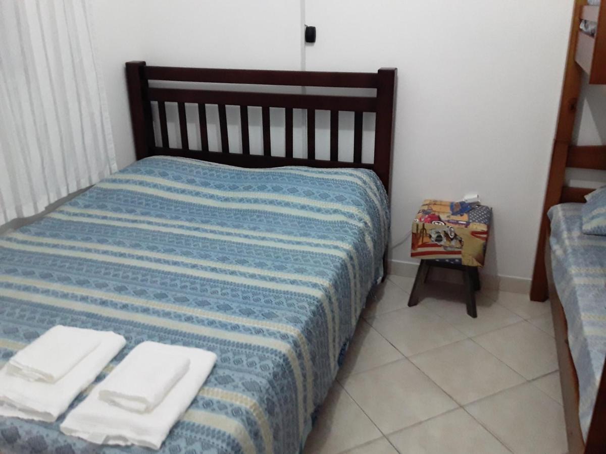 Casa De Aluguel Praia Dura Folha Seca Убатуба Экстерьер фото