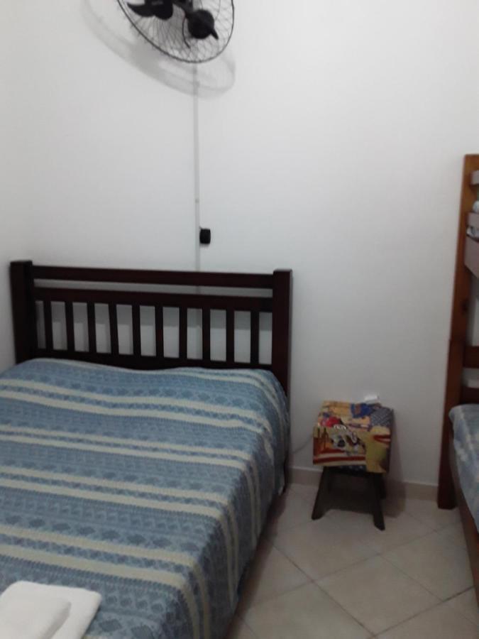 Casa De Aluguel Praia Dura Folha Seca Убатуба Экстерьер фото