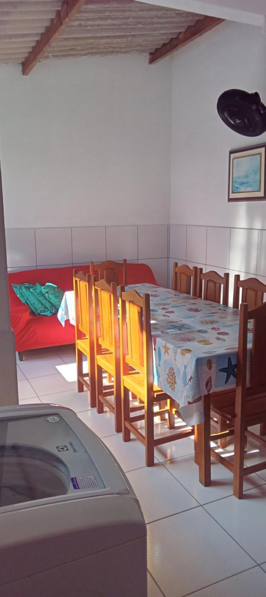 Casa De Aluguel Praia Dura Folha Seca Убатуба Экстерьер фото