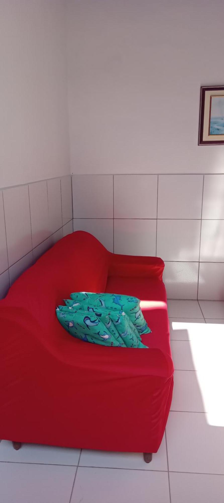 Casa De Aluguel Praia Dura Folha Seca Убатуба Экстерьер фото