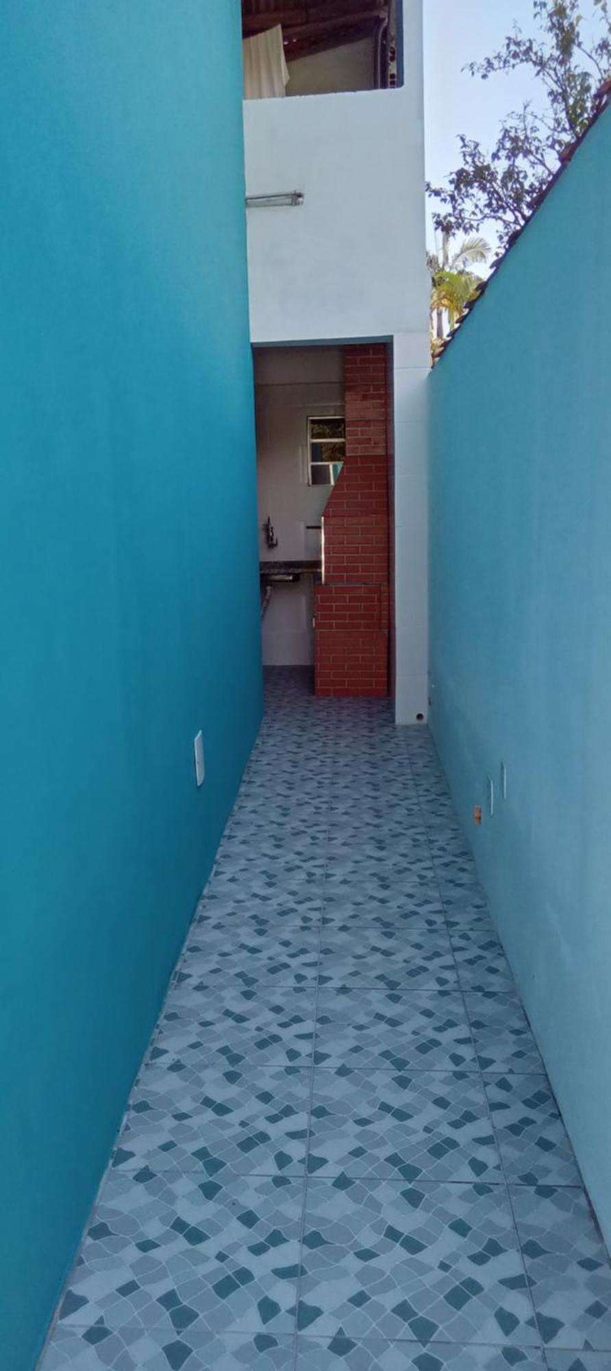 Casa De Aluguel Praia Dura Folha Seca Убатуба Экстерьер фото