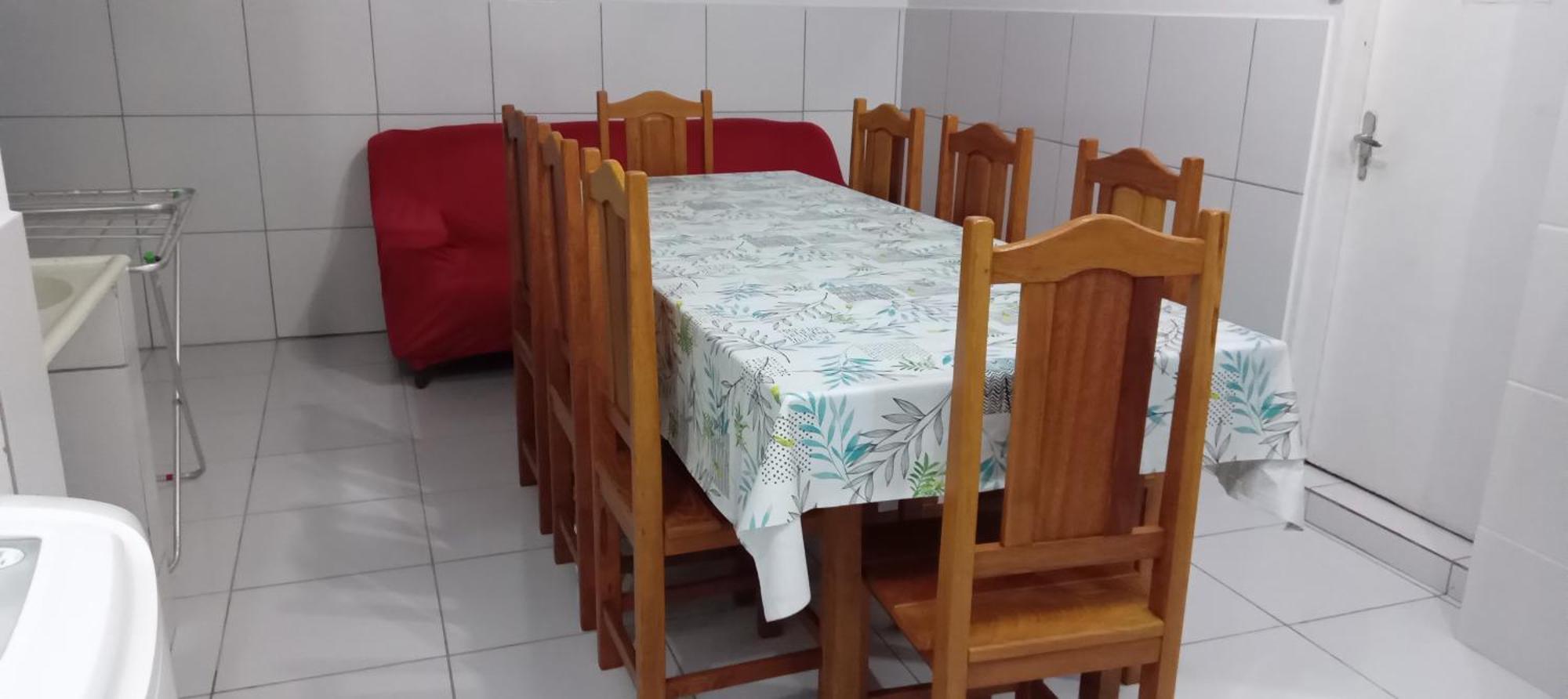 Casa De Aluguel Praia Dura Folha Seca Убатуба Экстерьер фото
