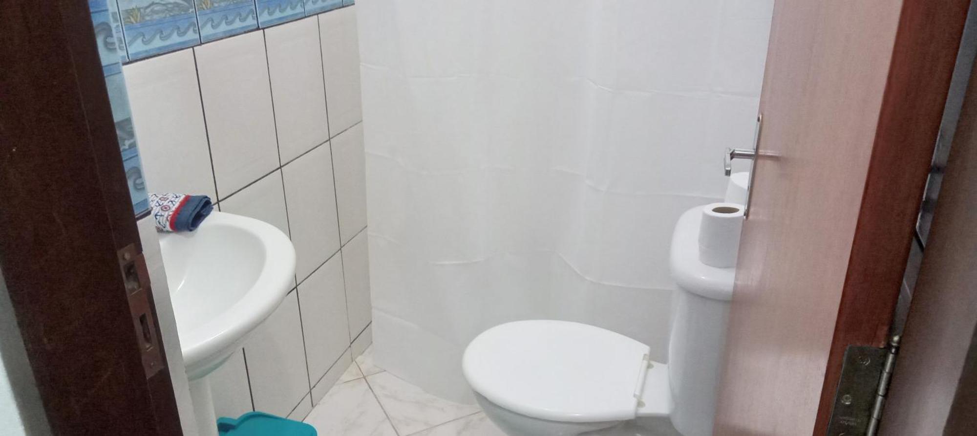 Casa De Aluguel Praia Dura Folha Seca Убатуба Экстерьер фото