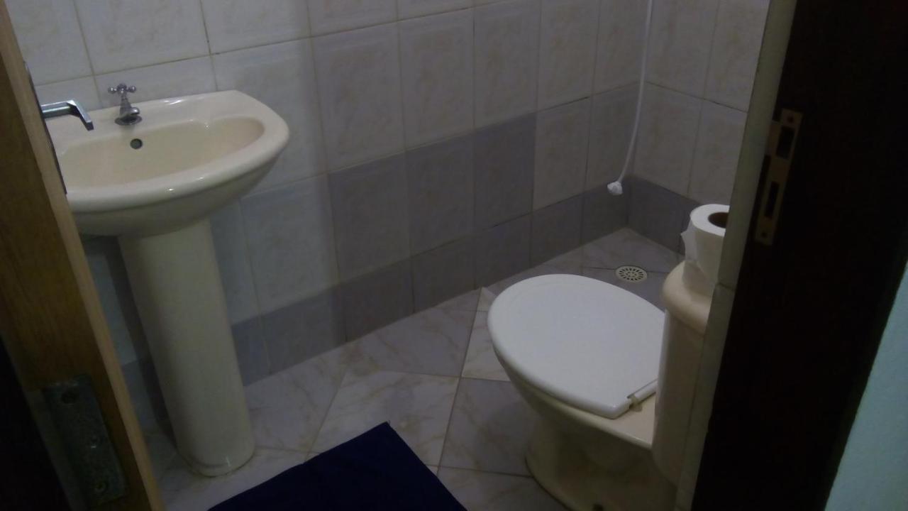 Casa De Aluguel Praia Dura Folha Seca Убатуба Экстерьер фото