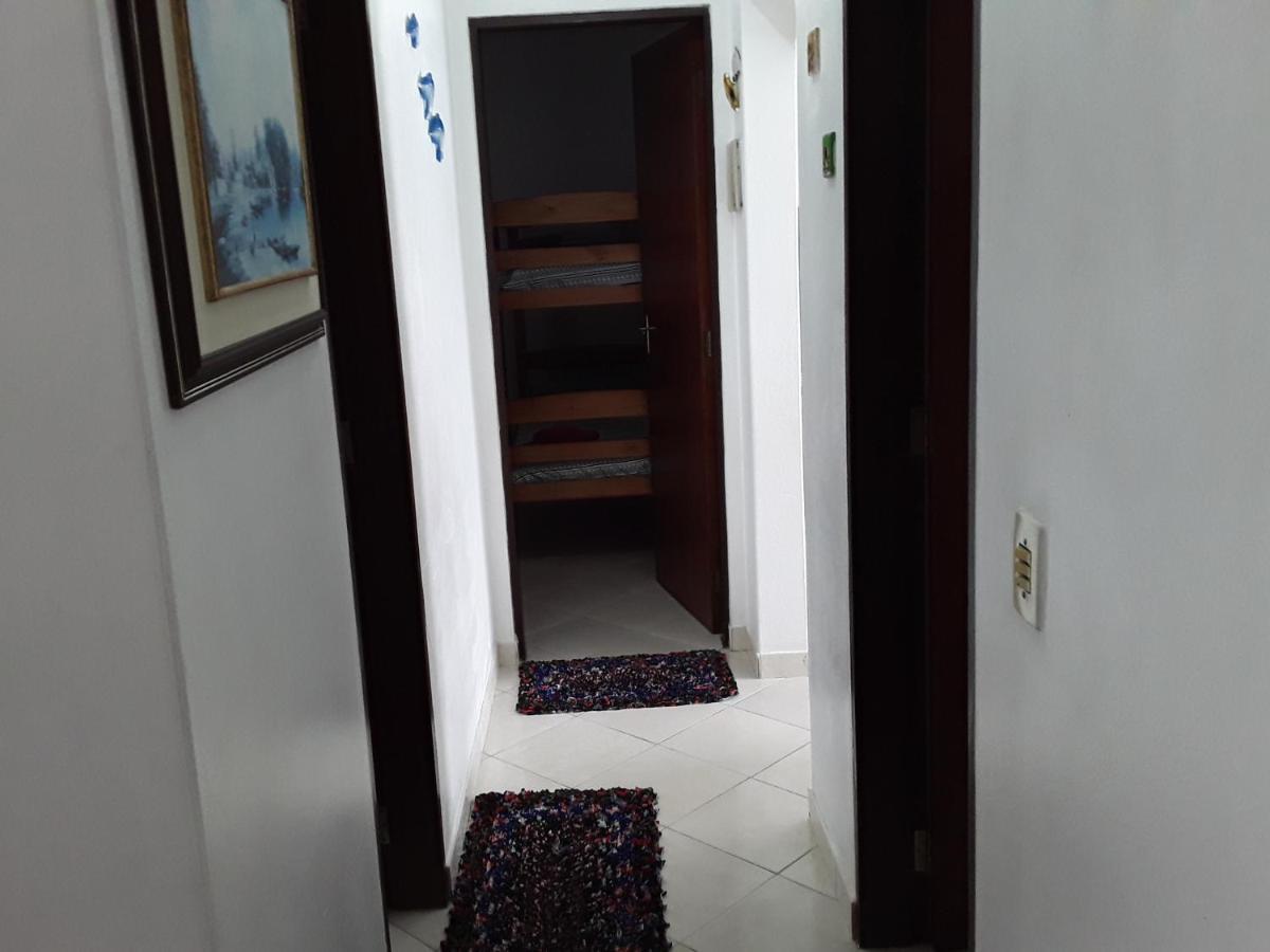 Casa De Aluguel Praia Dura Folha Seca Убатуба Экстерьер фото
